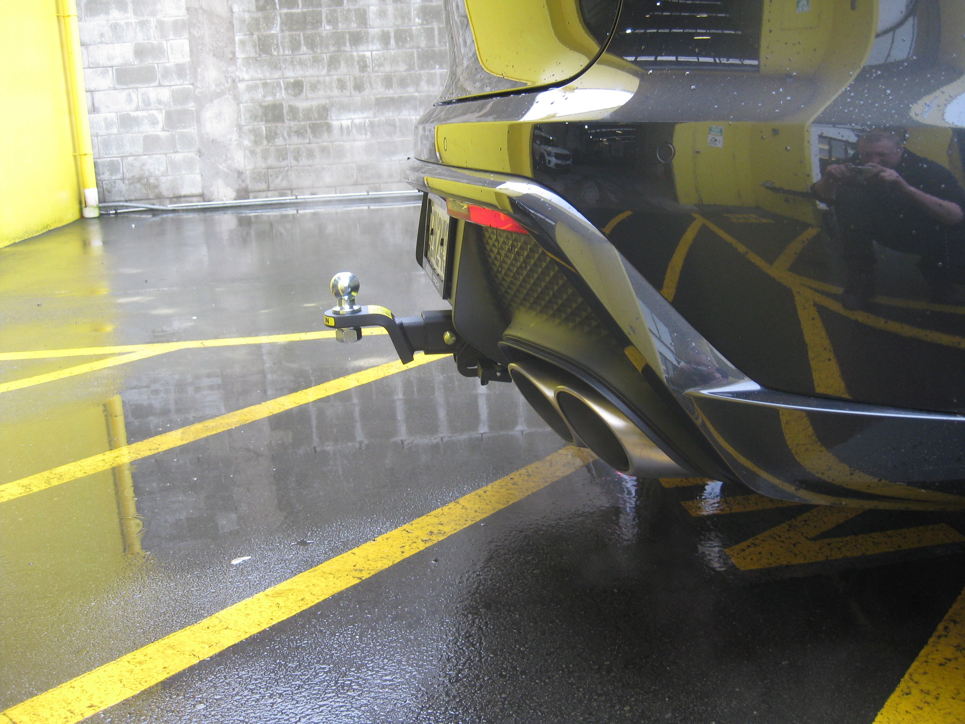 PORSCHE MACAN STATIONWAGON 2014-2025